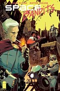 SPACE BANDITS #3 