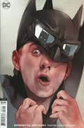 SUPERMAN'S PAL JIMMY OLSEN #6B 
