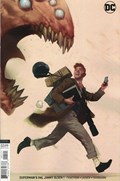 SUPERMAN'S PAL JIMMY OLSEN #1B 