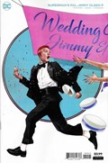 SUPERMAN'S PAL JIMMY OLSEN #9B 