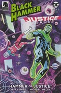 BLACK HAMMER/JUSTICE LEAGUE: HAMMER OF JUSTICE #2 