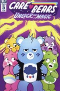 CARE BEARS #3 