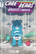 CARE BEARS #1-RI 