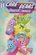 CARE BEARS #1 