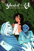 GHOSTED IN L.A. #4 