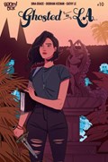 GHOSTED IN L.A. #10 