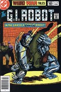 WEIRD WAR TALES #122C 