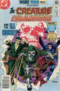 WEIRD WAR TALES #118C 