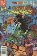 WEIRD WAR TALES #117C 