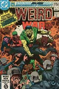 WEIRD WAR TALES #93C 