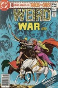 WEIRD WAR TALES #92C 
