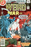 WEIRD WAR TALES #71B 