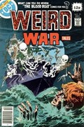 WEIRD WAR TALES #70B 