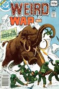 WEIRD WAR TALES #74B 
