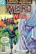 WEIRD WAR TALES #88B 