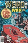 WEIRD WAR TALES #90B 