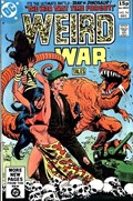 WEIRD WAR TALES #94C 