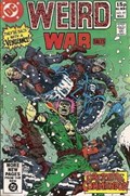 WEIRD WAR TALES #97C 