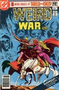 WEIRD WAR TALES #92B 