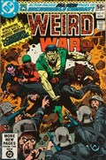 WEIRD WAR TALES #93B 