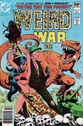 WEIRD WAR TALES #94B 