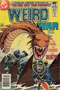 WEIRD WAR TALES #106B 