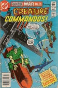 WEIRD WAR TALES #109B 