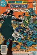 WEIRD WAR TALES #110B 