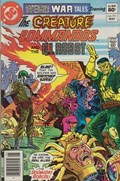 WEIRD WAR TALES #111B 