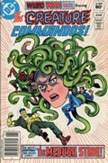 WEIRD WAR TALES #112B 