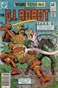 WEIRD WAR TALES #113B 