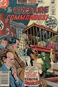 WEIRD WAR TALES #114B 