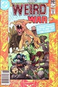 WEIRD WAR TALES #100B 