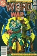 WEIRD WAR TALES #102B 