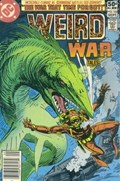 WEIRD WAR TALES #103B 