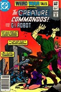 WEIRD WAR TALES #115B 