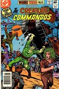 WEIRD WAR TALES #117B 