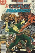 WEIRD WAR TALES #119B 