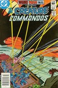 WEIRD WAR TALES #121B 