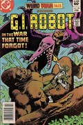WEIRD WAR TALES #120B 