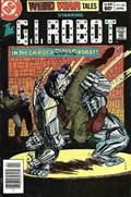 WEIRD WAR TALES #122B 