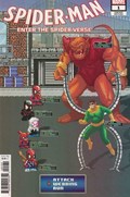 SPIDER-MAN: ENTER THE SPIDER-VERSE #1-RI-B 