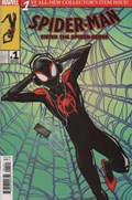 SPIDER-MAN: ENTER THE SPIDER-VERSE #1-RI 