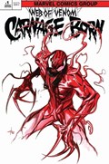 WEB OF VENOM: CARNAGE BORN #1-IGCS 
