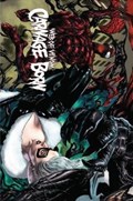 WEB OF VENOM: CARNAGE BORN #1-UNKN 