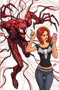 WEB OF VENOM: CARNAGE BORN #1-KRS 