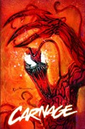 WEB OF VENOM: CARNAGE BORN #1-MID 