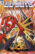 GO-BOTS #3B 