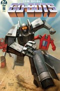 GO-BOTS #5-RI 