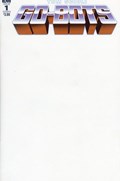 GO-BOTS #1B 